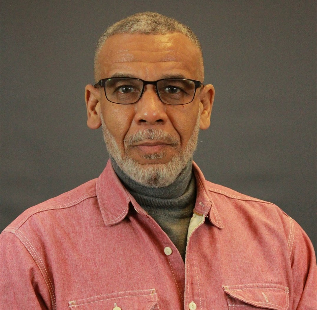 Picture of Arif Abdullah Jamal